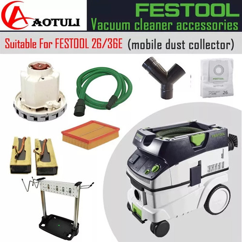 Festool vacuum cleaner - festool,