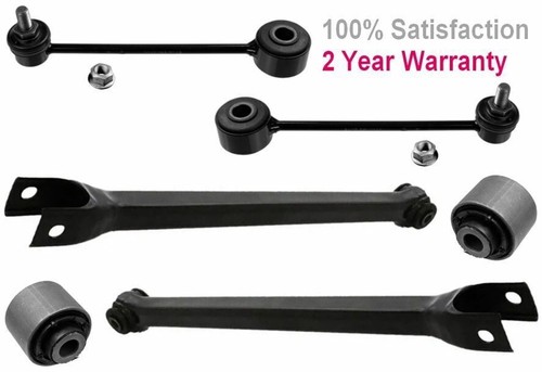 Wishbone control arm bush - control, +