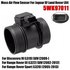 MASS AIR FLOW METER SENSOR FOR