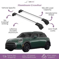 Fits MINI Cooper Hardtop