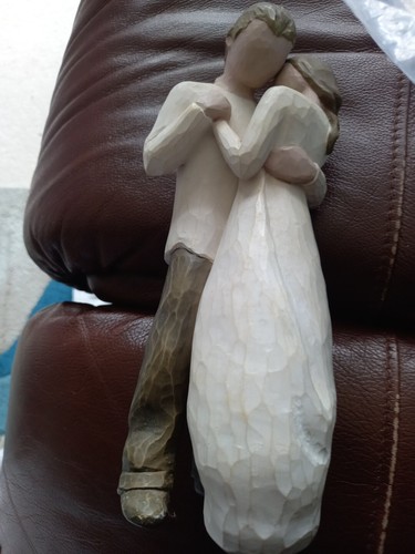Willow tree couple love - willow,
