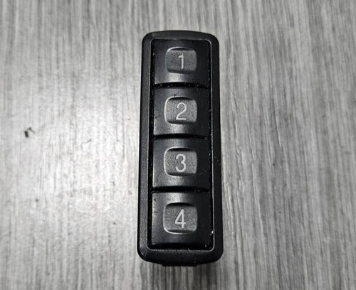 Genuine ford mondeo - mk4, galaxy