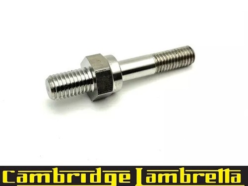 Lambretta damper stud - stud,
