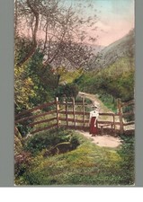 Bridlington, Danes Dyke 