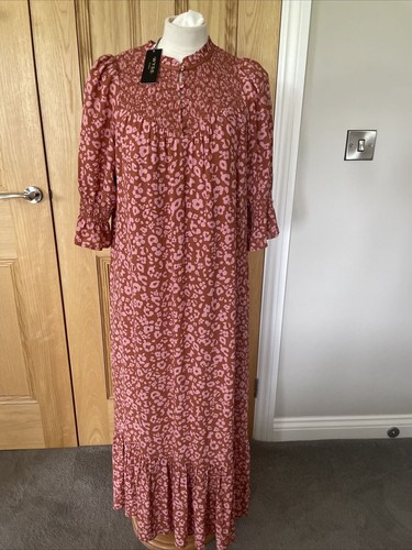 Wyse ophelia dress - 1, 10