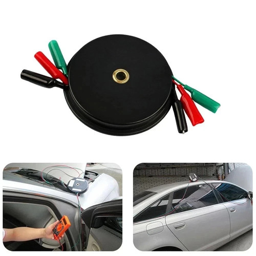 Car inspection extension wire - car,