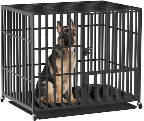 Dog cage xxl transport box - dog,