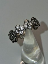 Pandora Oriental Blossom Ring