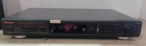 Technics gt350 stereo - technics,
