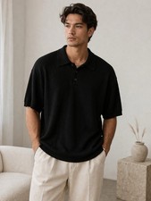 Thom Aaron Sweater Mens XL