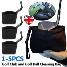 Golf Ball Cleaner Portable