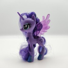 My Little Pony Princess Luna Parade Glitter Sparkle 2016 Friendship Festival