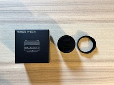 TTArtisan AF 40mm F2 Sony