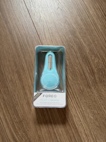 Brand new foreo bear eyes - eyes, &