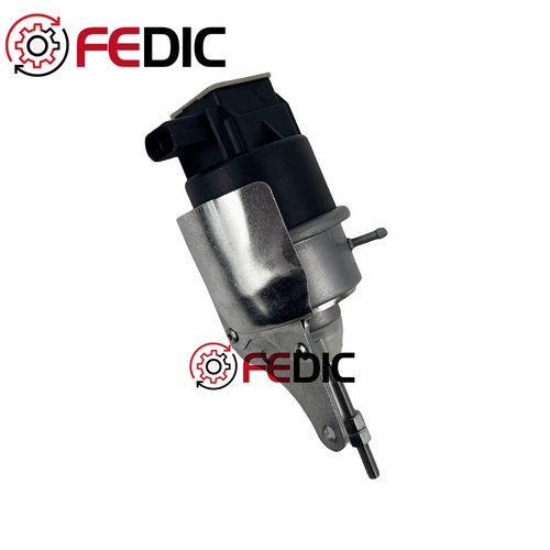 Turbo actuator bv39 - actuator,