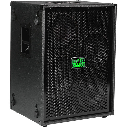 Trace elliot pro 4x10 1000w - 4x10,
