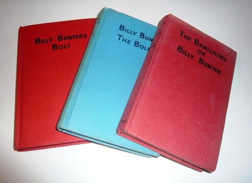 Billy bunter job lot - billy,
