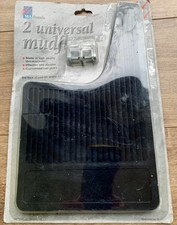 MA Brands UNIVERSAL Car Rubber