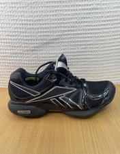 Reebok EasyTone Black Mesh