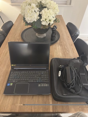 Gaming laptop acer - gaming, |