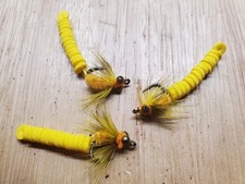 Carp Candy Fishing Flies