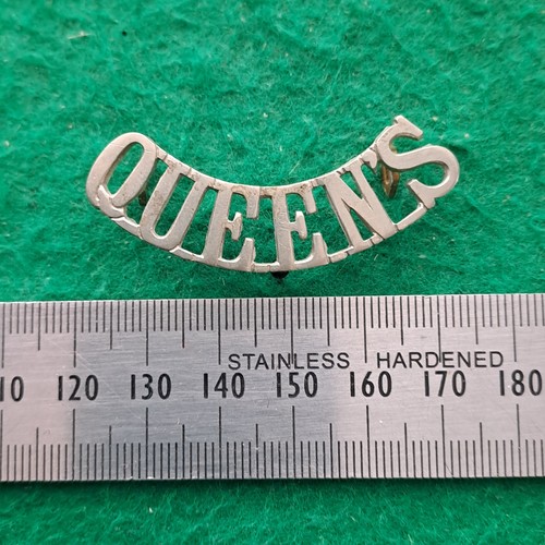 The queens west surrey - the,
