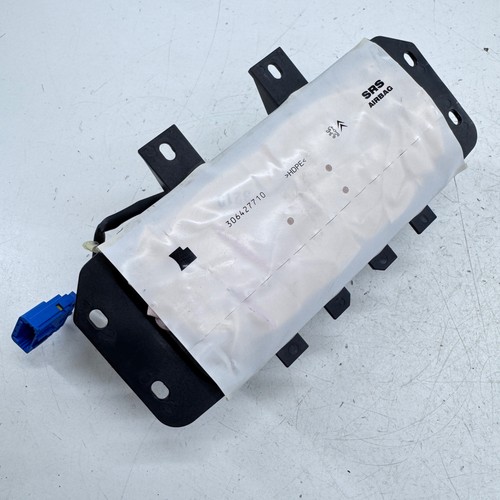 Citroen ds3 mk1 safety - citroen, bag