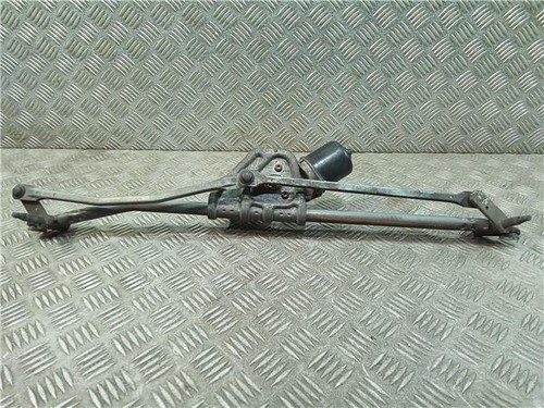 8377427 front wiper - wiper, motor