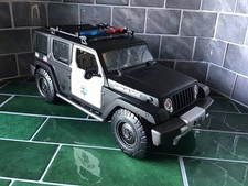 1:18 *RARE* MAISTO JEEP