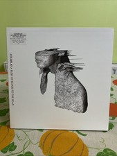 Coldplay, A Rush Of Blood To The Head, Parlophone, 7243 5 40504 1 1, 2002, UK