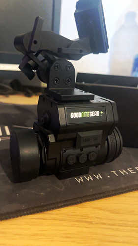 Goodnitegear nvg50 digital - goodnitegear,