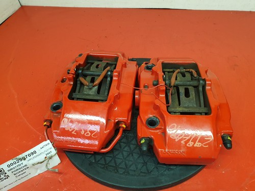 Porsche boxster rear - porsche, s