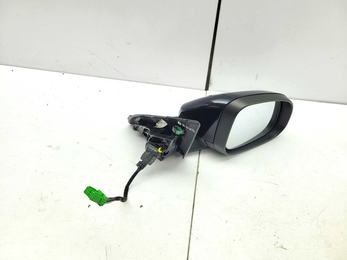 Power fold wing - mirror, right