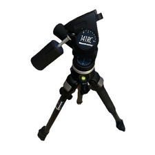 Manfrotto Tripod 190B + 141RC