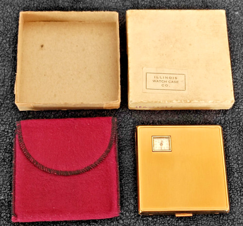 Vintage unused working - ,