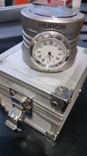actual clock Z Axis Mag CNC