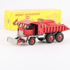 Dinky Toys GB No. 959 FODEN