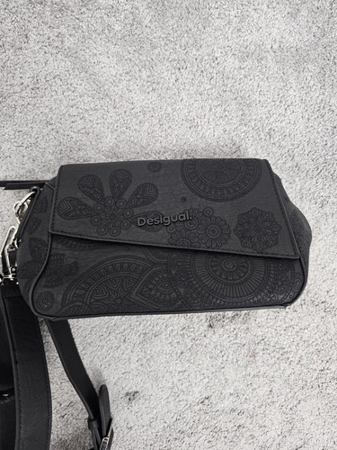 Desigual womens crossbody - womens,