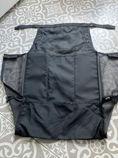 Silver Cross Pop Basket