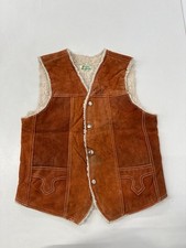 Vintage womens leather