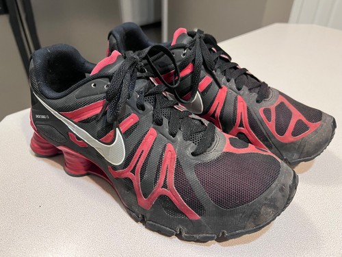 Nike men shox turbo - men's, "shox