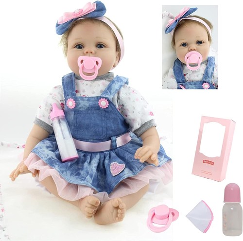 Realistic reborn baby - realistic,