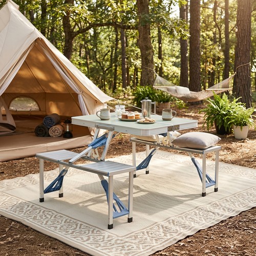 Portable folding outdoor - folding,