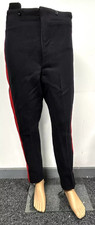 British Military Issue Army No.1 Dress Uniform Trousers