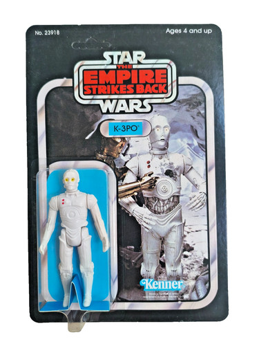Star wars 3po rare droid - rare,