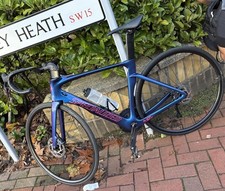 Specialized Venge Disc 2018