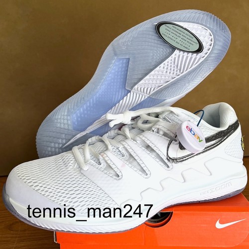 Nike roger federer 2019 - nike,