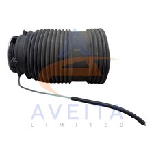 Mercedes EQC 400 AMG Line N293 Rear Right Air Suspension Spring Bag A2053200225