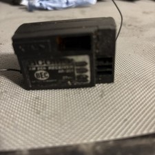 Acoms 2ch AM Receiver