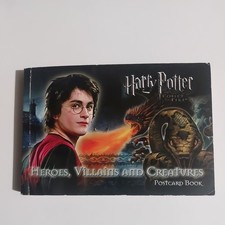 "Harry Potter & the Goblet of